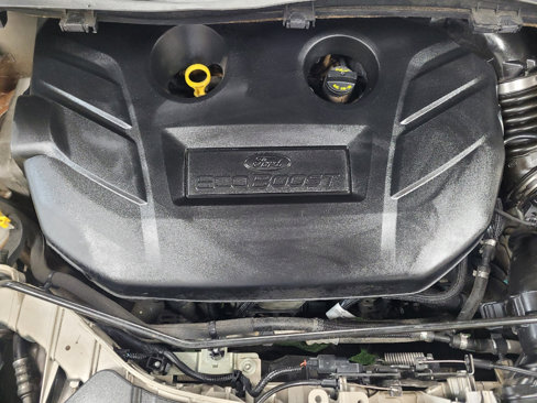 Used 2018 Ford Escape Titanium image 30