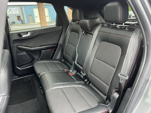 Used 2024 Ford Escape ST-Line w/ Tech Pack #1 image 15