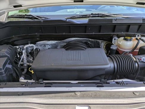Used 2021 Chevrolet Silverado 1500 W/T w/ WT Fleet Convenience Package image 19