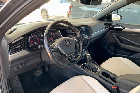 Used 2021 Volkswagen Jetta R-Line image 16