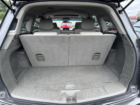 Used 2012 Acura MDX w/ Technology Package image 28