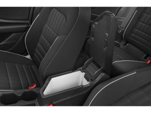 Used 2024 Volkswagen Jetta Sport image 14