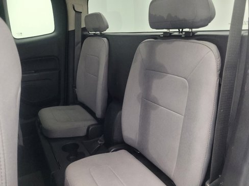 Used 2016 Chevrolet Colorado W/T w/ WT Convenience Package image 18