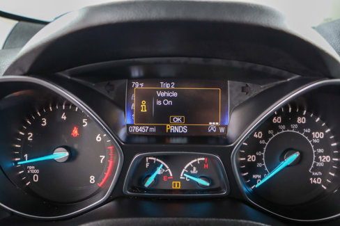 Used 2019 Ford Escape SEL image 15