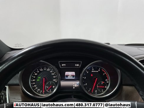 Used 2019 Mercedes-Benz GLE 43 AMG 4MATIC Coupe image 22