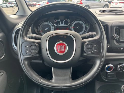 Used 2016 FIAT 500L Easy image 19