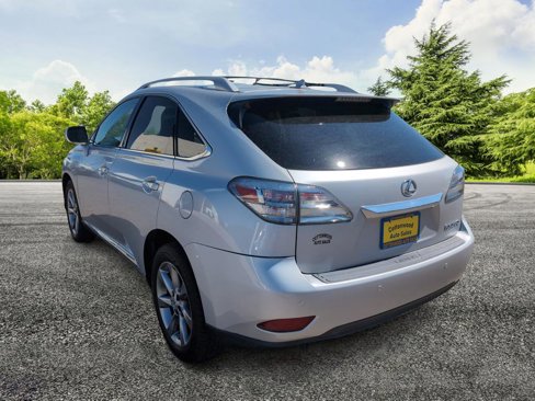 Used 2012 Lexus RX 350 AWD w/ Premium Pkg image 5