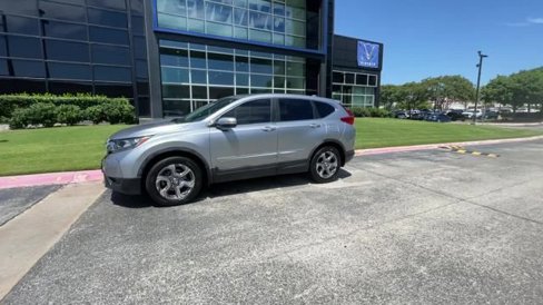 Used 2019 Honda CR-V EX image 14