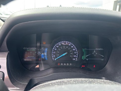 Used 2019 Ford Ranger Lariat w/ Technology Package image 3