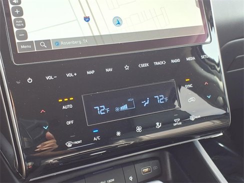 Used 2023 Hyundai Tucson XRT image 13
