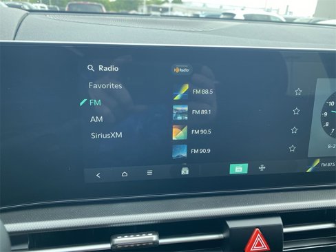 New 2026 Kia Sportage LX w/ LX Convenience Package image 16