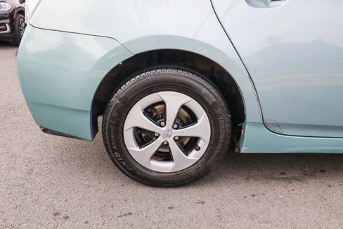 Used 2015 Toyota Prius Three image 27