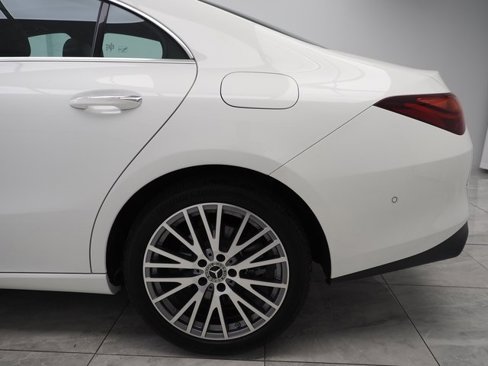 Used 2025 Mercedes-Benz CLA 250 image 15