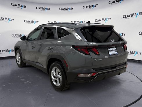 Used 2024 Hyundai Tucson SEL image 3