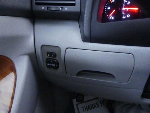 Used 2009 Toyota Camry XLE image 14