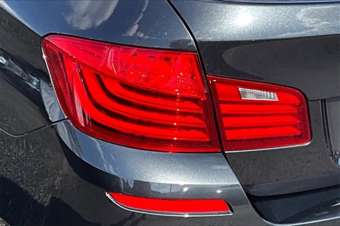 Used 2014 BMW 535i Sedan image 22