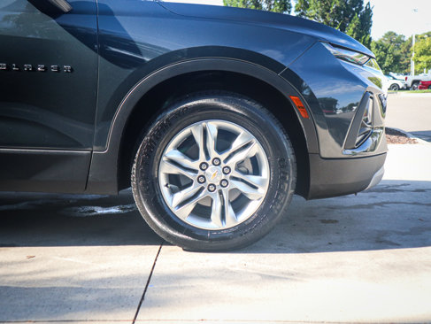 Used 2019 Chevrolet Blazer LT image 13