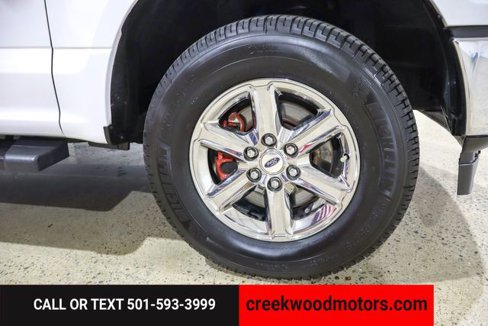 Used 2018 Ford F150 XLT image 17