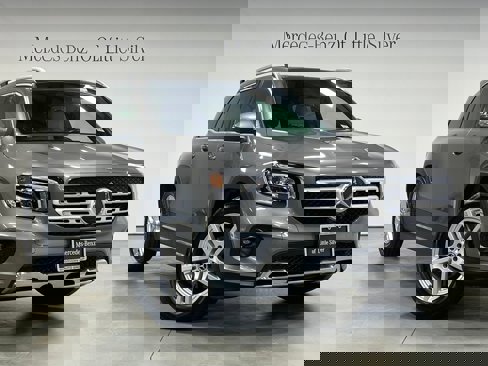 Certified 2022 Mercedes-Benz GLB 250 4MATIC image 7