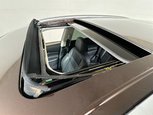 Used 2019 Nissan Murano Platinum image 21