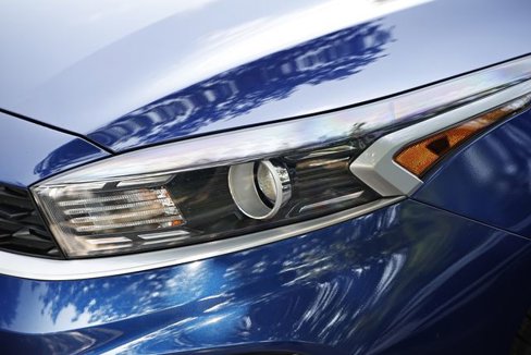 Used 2022 Kia Forte LXS image 13