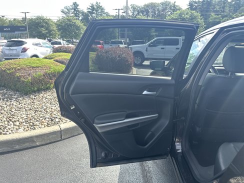 Used 2014 Honda Crosstour EX-L image 27