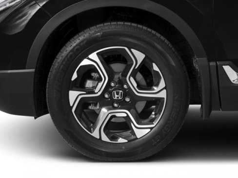 Certified 2018 Honda CR-V Touring image 11