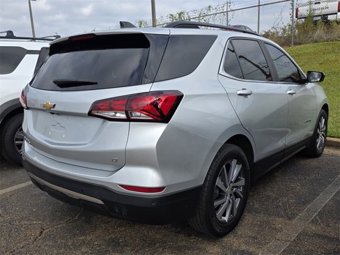 Used 2022 Chevrolet Equinox LT image 10