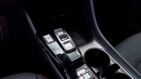 Certified 2021 Hyundai Sonata SEL Plus w/ Tech Package image 32