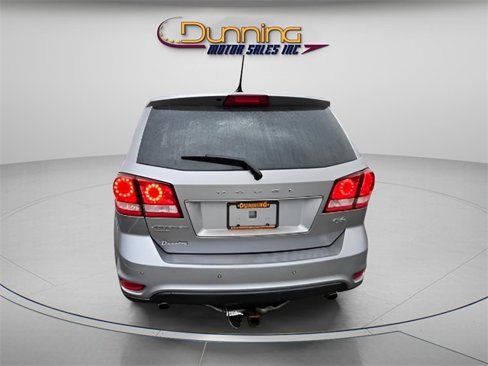 Used 2016 Dodge Journey R/T image 6