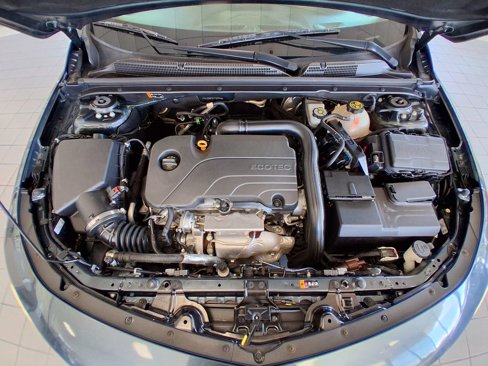 Used 2020 Chevrolet Malibu LT image 29