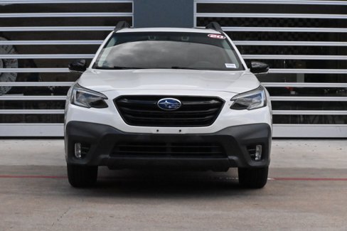 Used 2020 Subaru Outback Onyx Edition XT w/ Popular Package #2 image 3