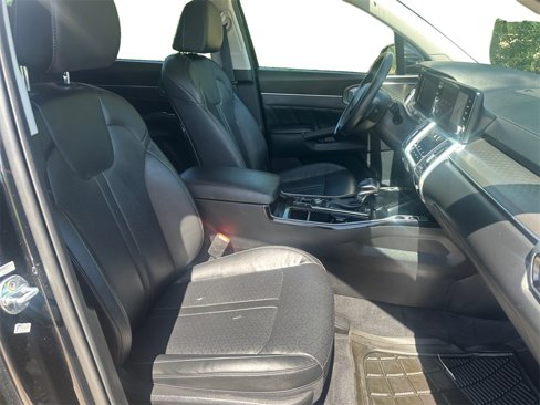 Used 2022 Kia Sorento SX image 15