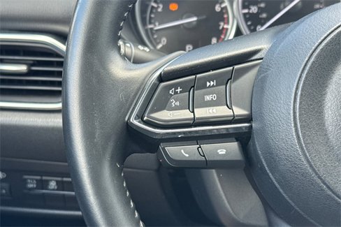 Used 2020 MAZDA CX-5 Sport image 24