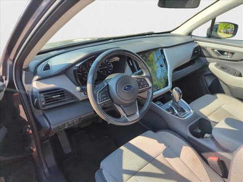 Used 2023 Subaru Outback Premium image 11