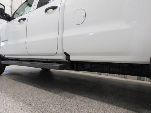 Used 2019 Chevrolet Silverado 2500 W/T w/ WT Convenience Package image 20