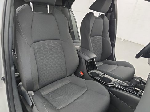 Used 2024 Toyota Corolla SE image 10