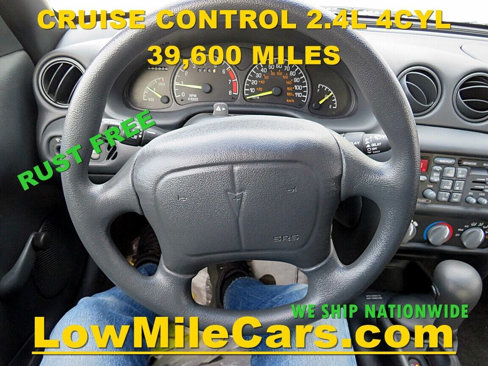 Used 1996 Pontiac Grand Am SE image 90