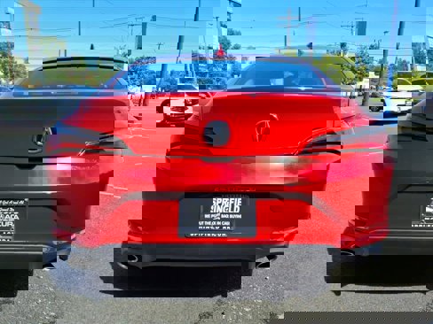 Used 2023 Acura Integra image 3