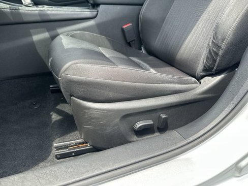 Certified 2023 Nissan Altima 2.5 SV image 28