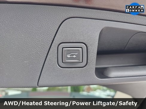 Used 2020 Buick Envision Essence image 33