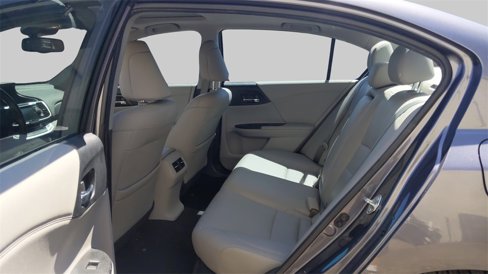 Used 2015 Honda Accord EX-L image 30