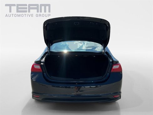 Used 2024 Chevrolet Malibu LT image 13