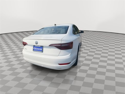 Used 2021 Volkswagen Jetta R-Line image 7