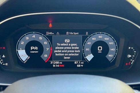Used 2022 Audi Q3 2.0T Premium image 18