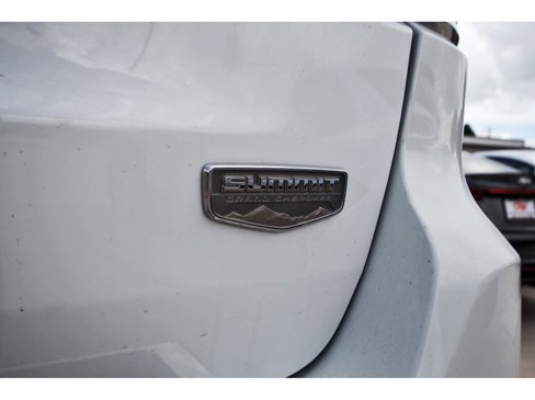 Used 2015 Jeep Grand Cherokee Summit image 35