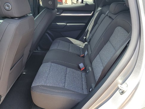 New 2026 GMC Terrain Elevation image 11