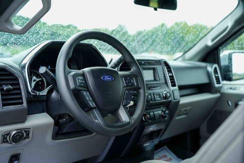 Used 2017 Ford F150 XLT image 21