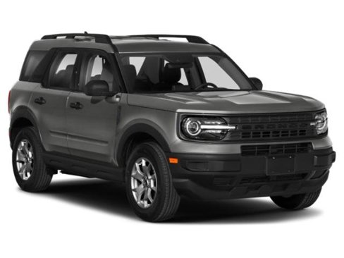 Used 2021 Ford Bronco Sport image 6