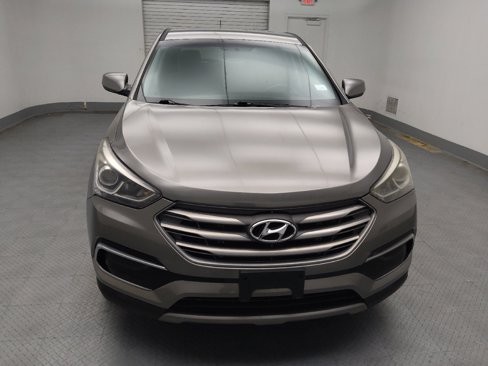 Used 2018 Hyundai Santa Fe Sport image 14